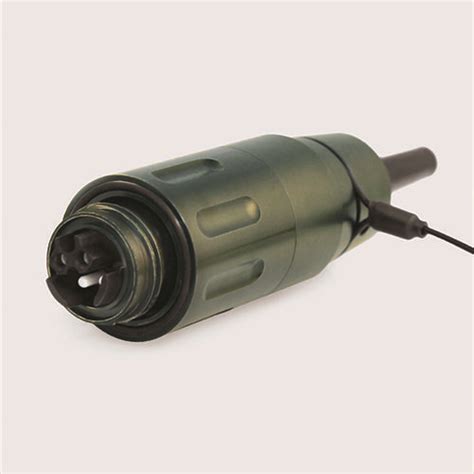 QFOCA Enhanced Hermaphroditic Connector .